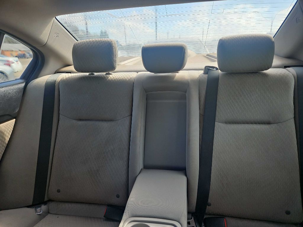 2014 Honda Civic Image 2