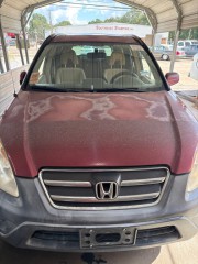 Image for 2005 Honda CR-V EX ID: 6874595