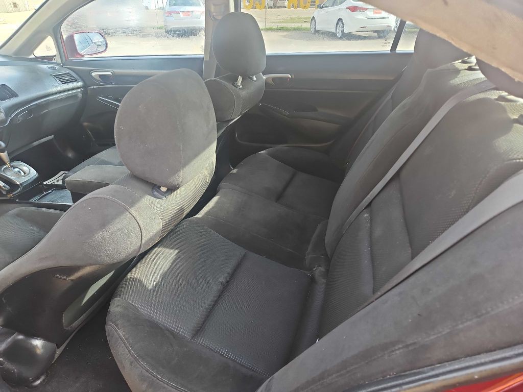 2010 Honda Civic Image 7