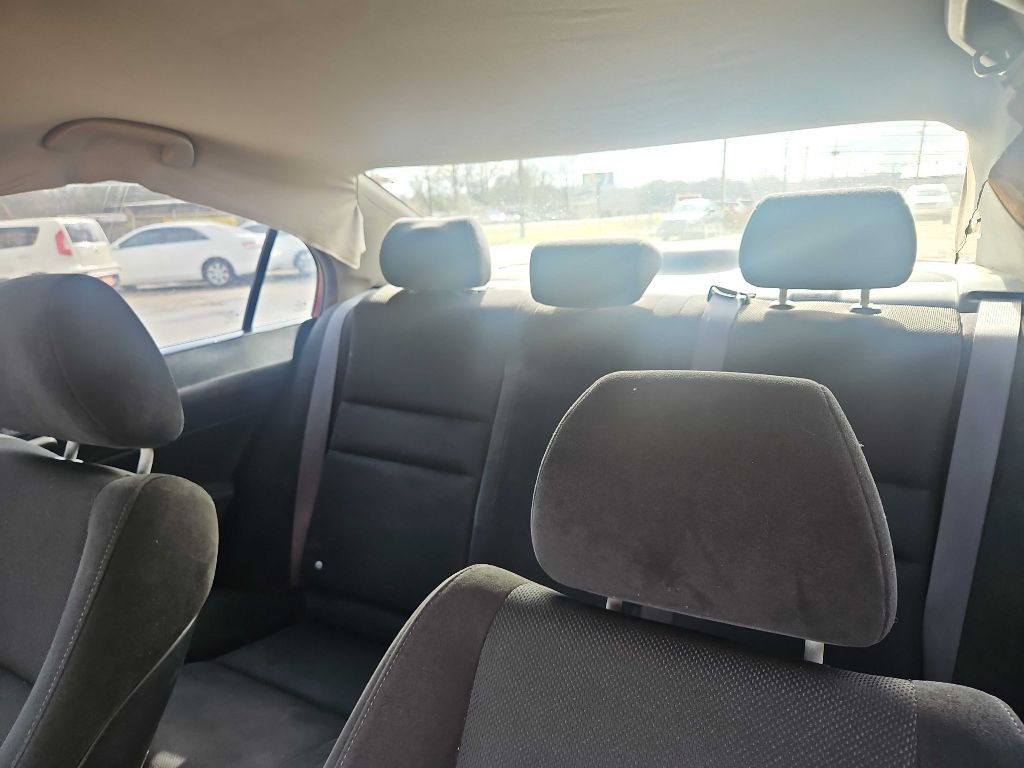 2010 Honda Civic Image 9