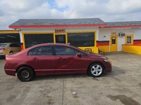 Image for 2010 Honda Civic LX-S ID: 6903052