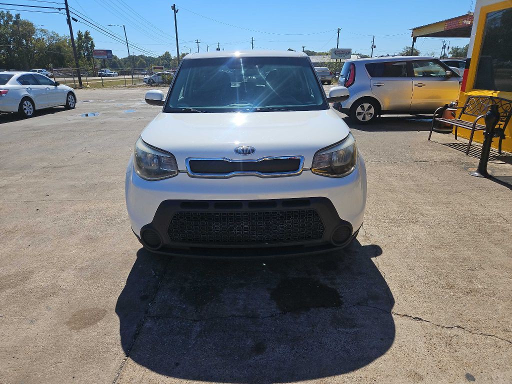 2014 Kia Soul Image 2