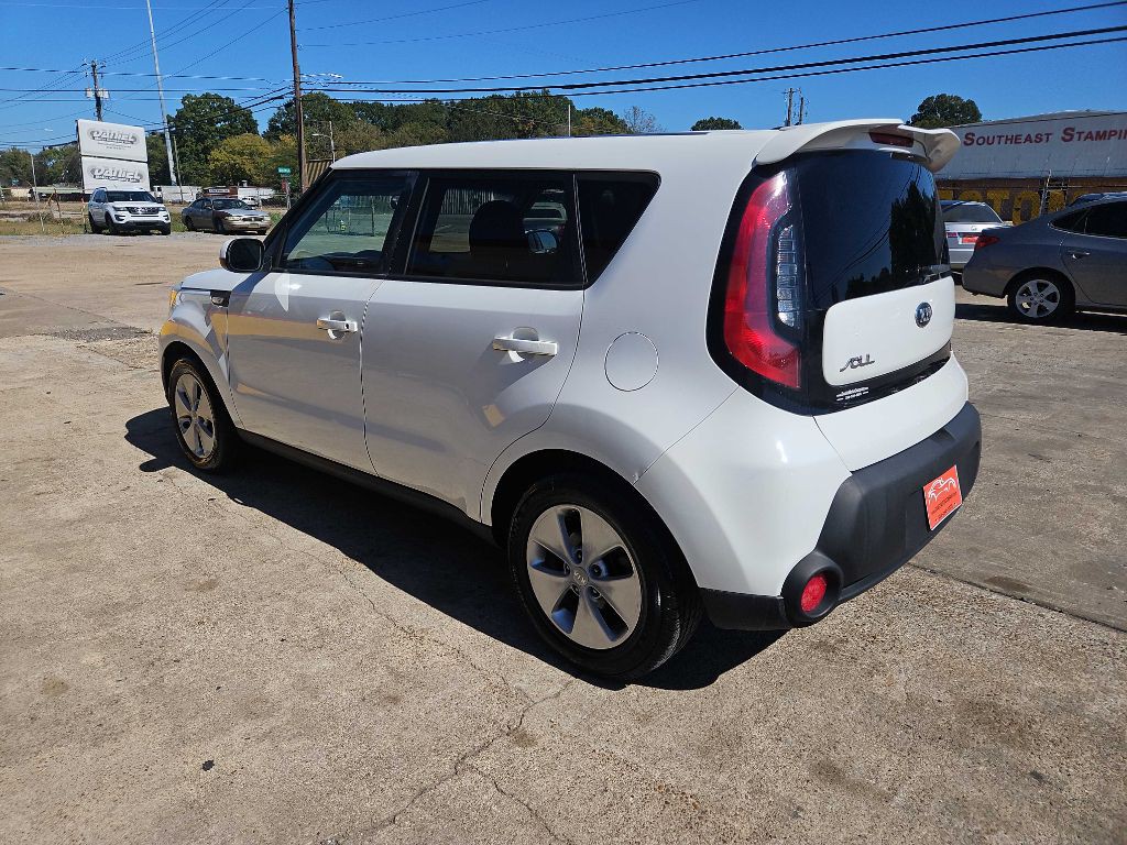 2014 Kia Soul Image 3