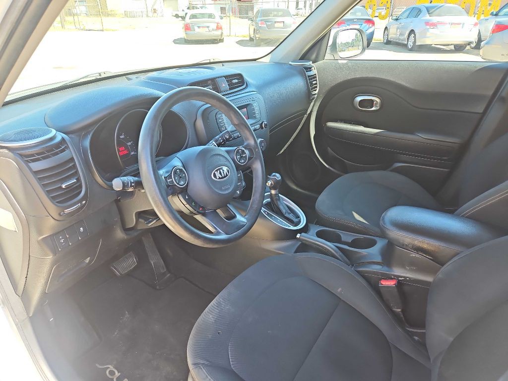 2014 Kia Soul Image 6