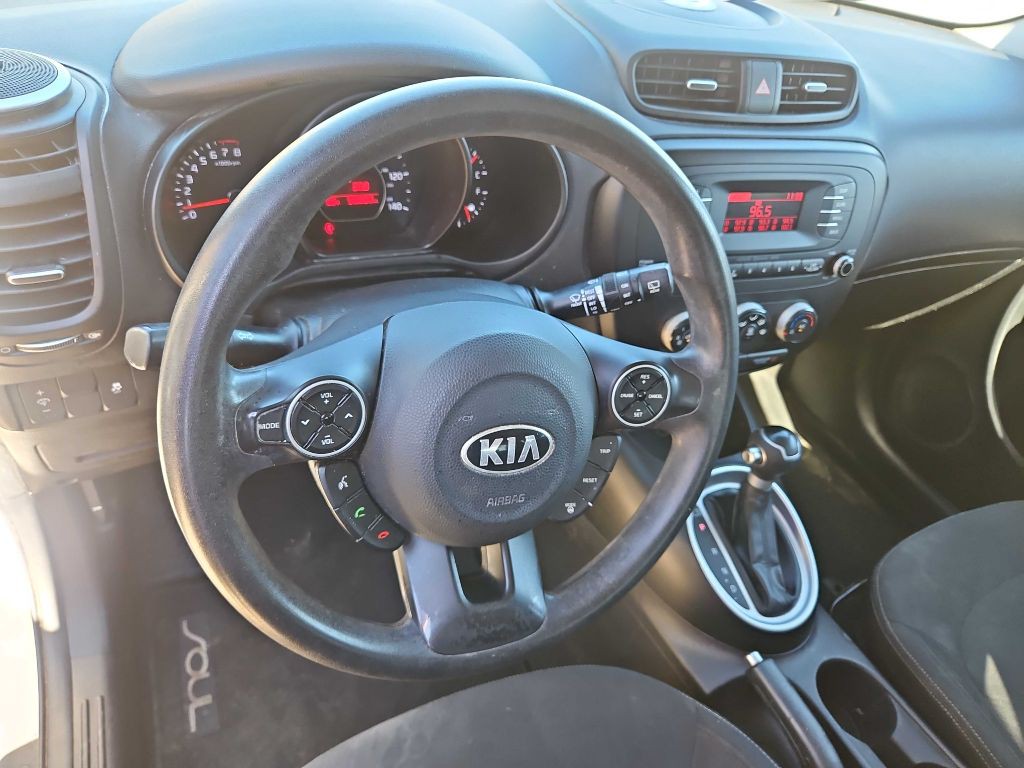 2014 Kia Soul Image 7
