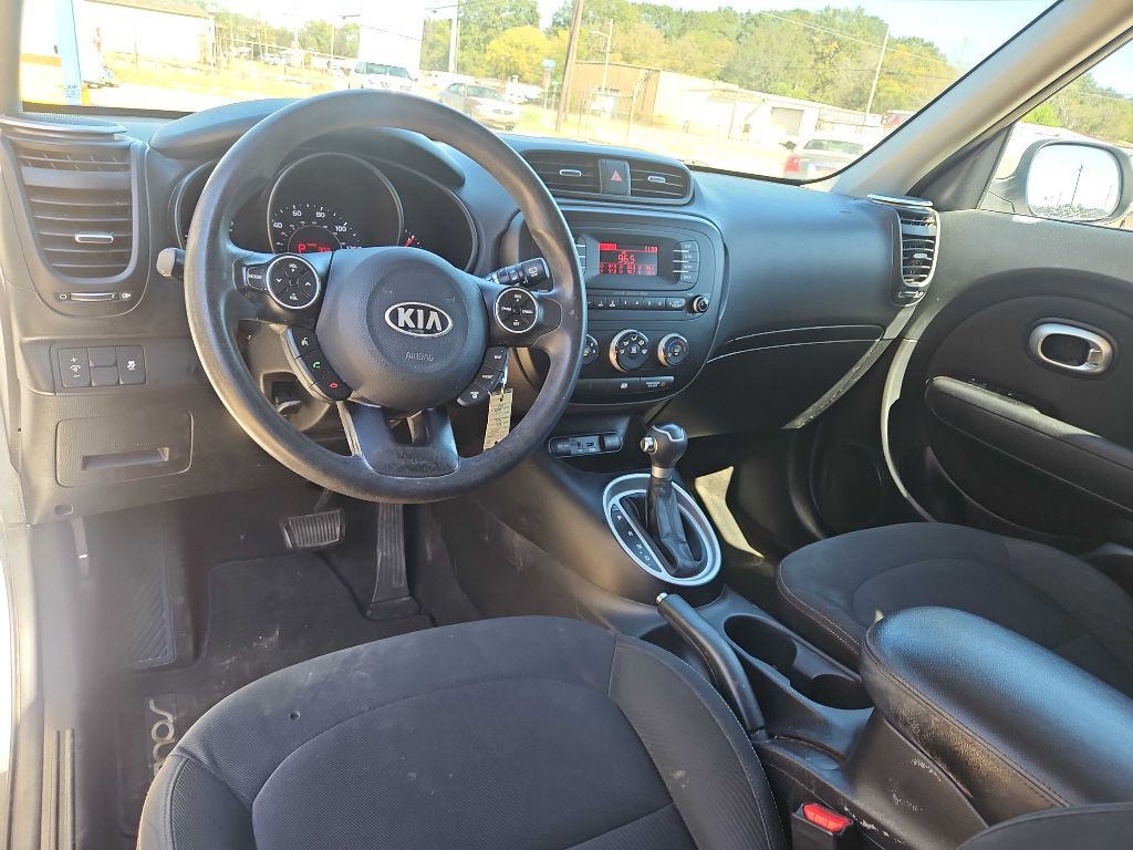 2014 Kia Soul Image 12