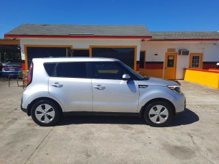 Image for 2016 Kia Soul  ID: 6915728