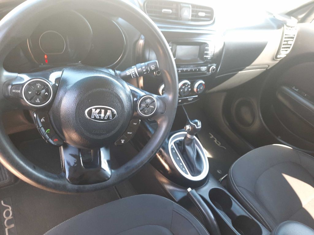 2016 Kia Soul Image 5