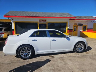 Image for 2013 Chrysler 300  ID: 6926229