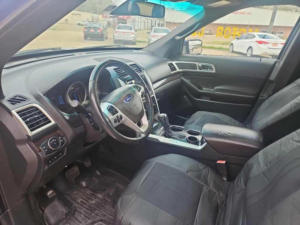 2013 Ford Explorer Image 6