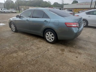 Image for 2011 Toyota Camry BASE ID: 6955397