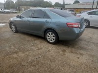 Image for 2011 Toyota Camry BASE ID: 6955397