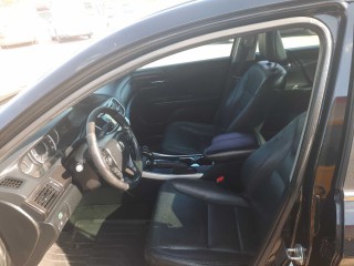 Image for 2013 Honda Accord EXL ID: 6979705