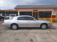 Image for 2005 Lincoln Town Car Signature ID: 7000349