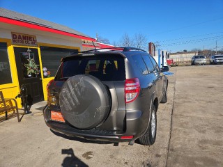Image for 2011 Toyota Rav4  ID: 7008708