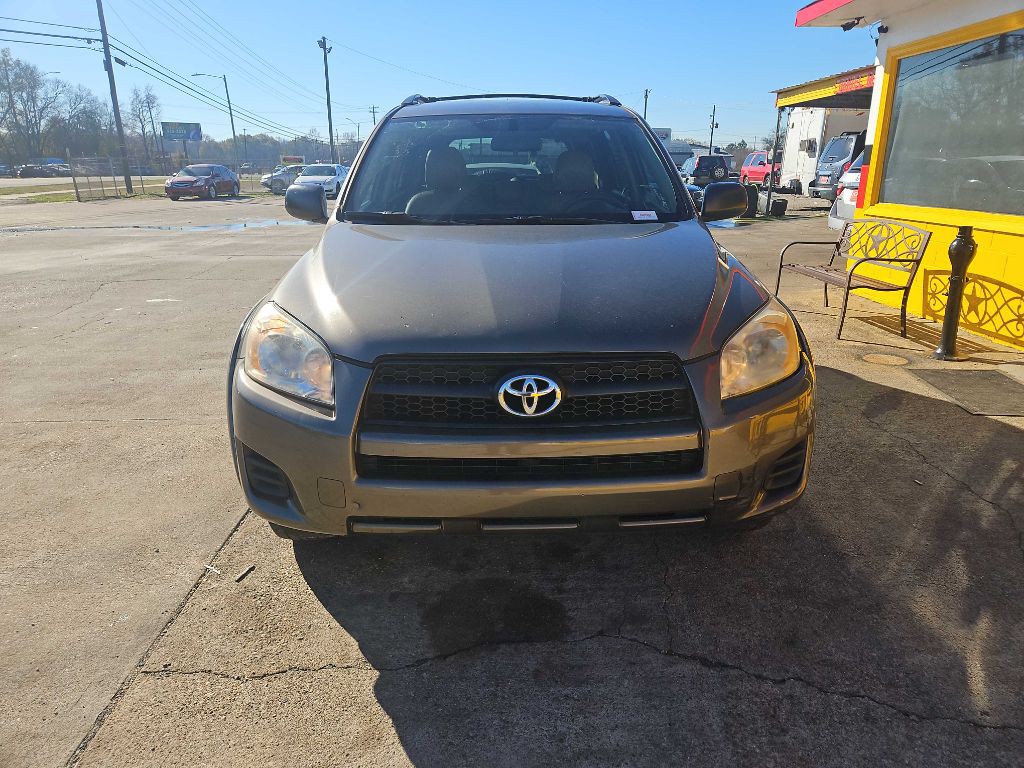 2011 Toyota Rav4 Image 3