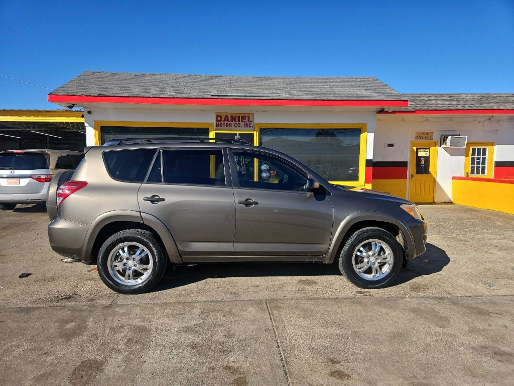 2011 Toyota Rav4 Image 5