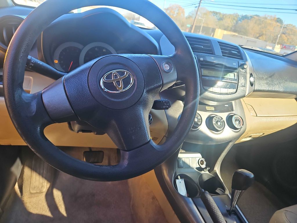 2011 Toyota Rav4 Image 7