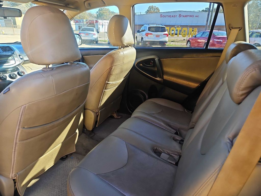 2011 Toyota Rav4 Image 9