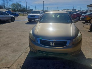 Image for 2010 Honda Accord LX ID: 7013375
