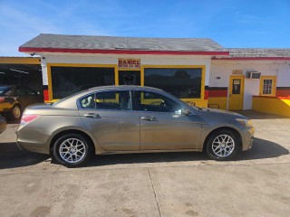 Image for 2010 Honda Accord LX ID: 7013375