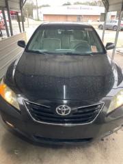 Image for 2007 Toyota Camry LE ID: 7025428