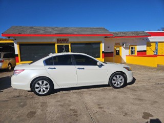 Image for 2009 Honda Accord EXL ID: 7029890
