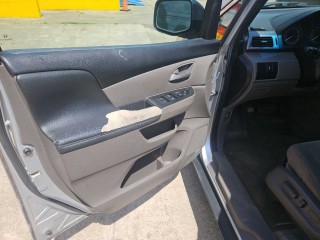 Image for 2013 Honda Odyssey LX ID: 7030036