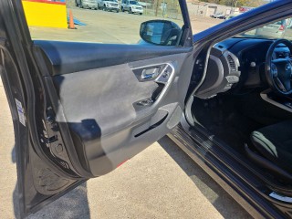 Image for 2015 Nissan Altima 2.5 ID: 7030324