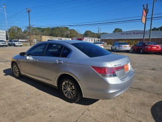 Image for 2012 Honda Accord LX ID: 7030468