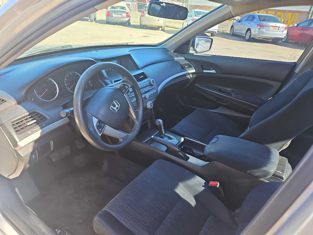 2012 Honda Accord Image 6