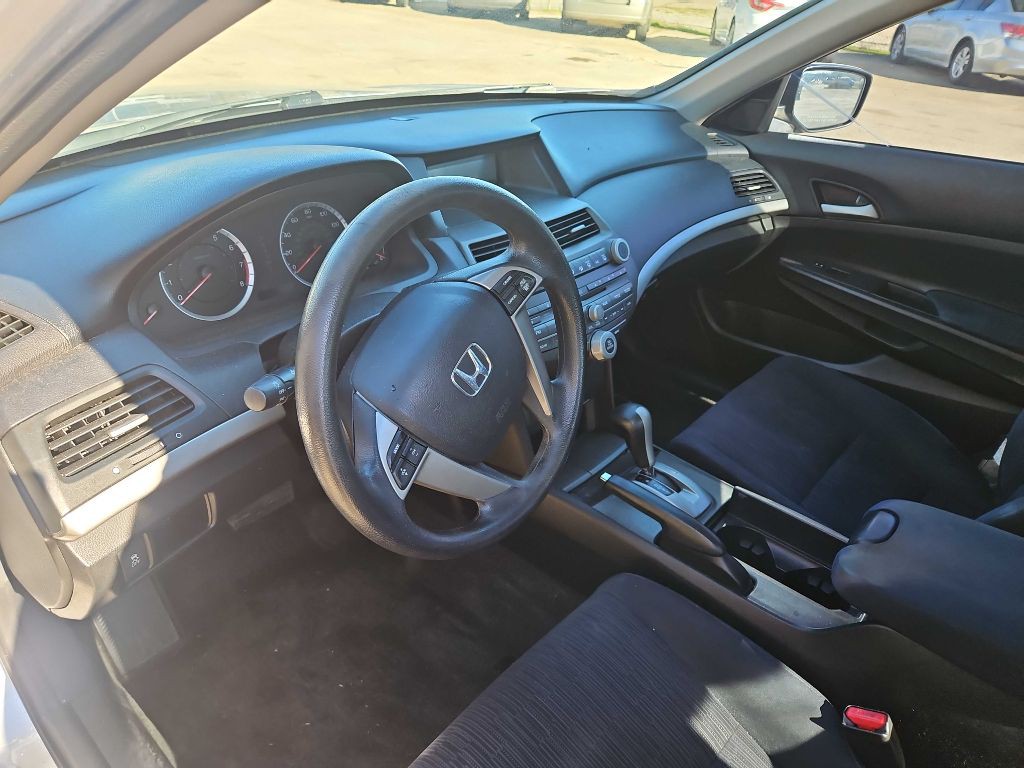 2012 Honda Accord Image 7