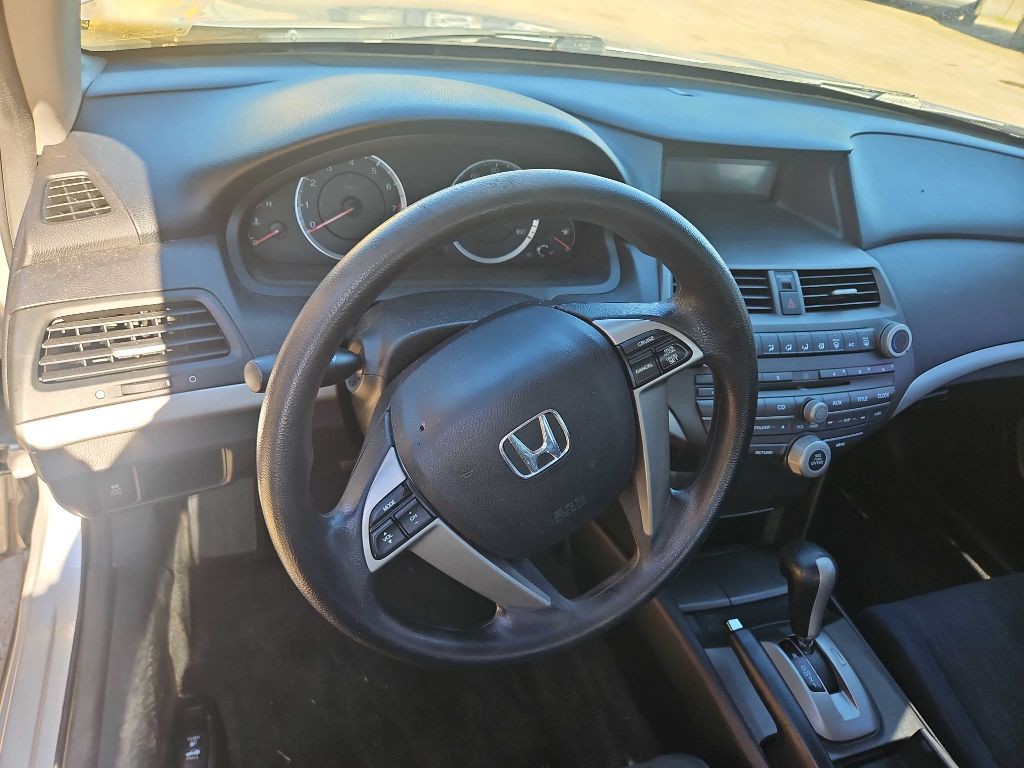 2012 Honda Accord Image 8