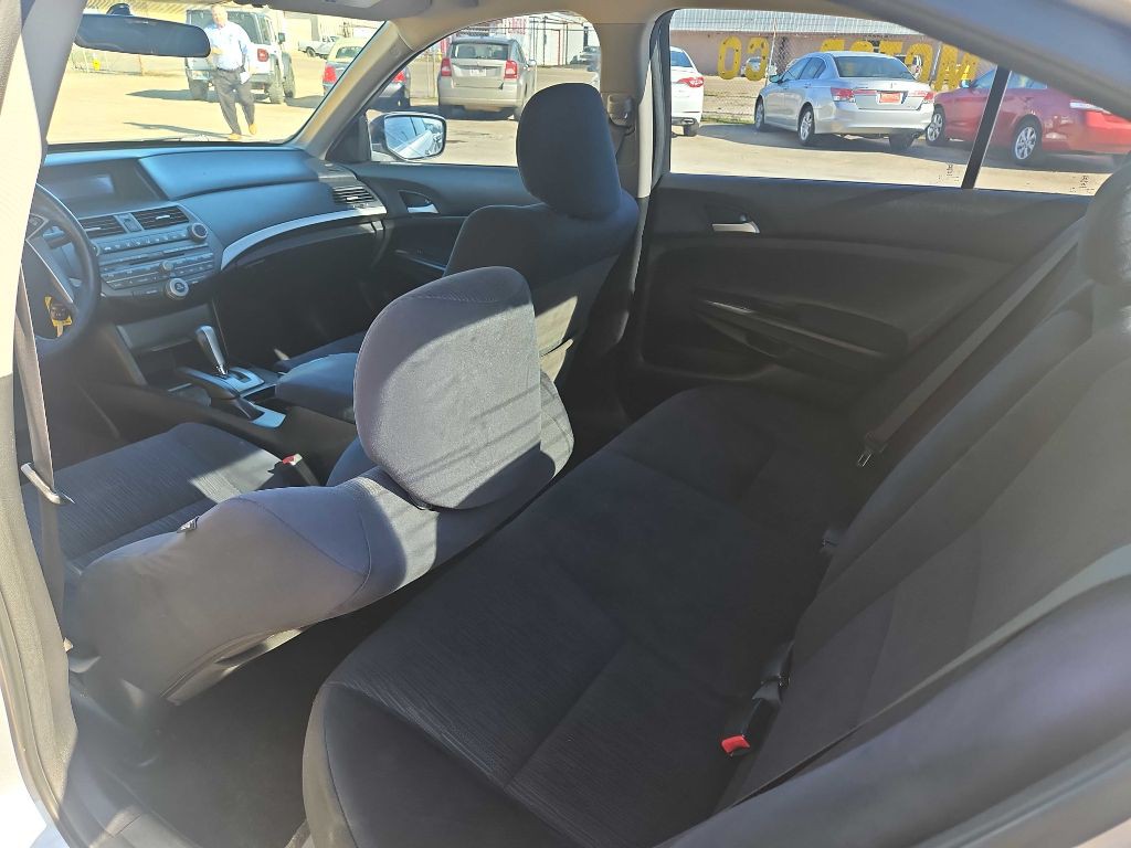 2012 Honda Accord Image 12