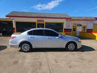 Image for 2012 Honda Accord LX ID: 7030468