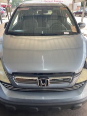 Image for 2008 Honda CR-V EX ID: 7040107