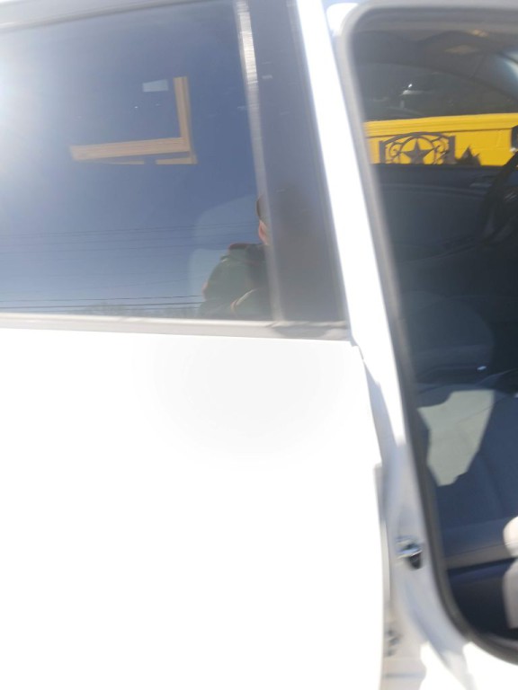 2015 Hyundai Accent Image 1