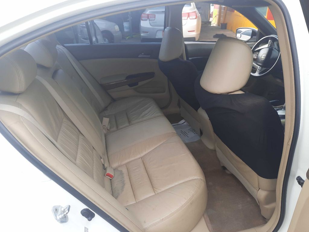 2009 Honda Accord Image 7