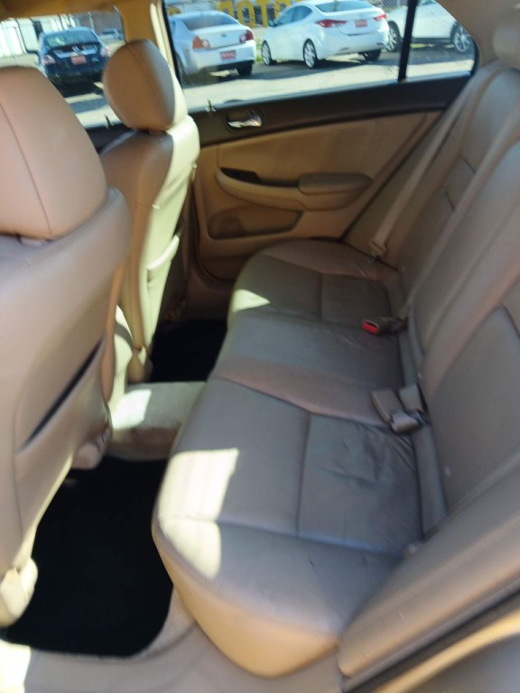 2007 Honda Accord Image 6