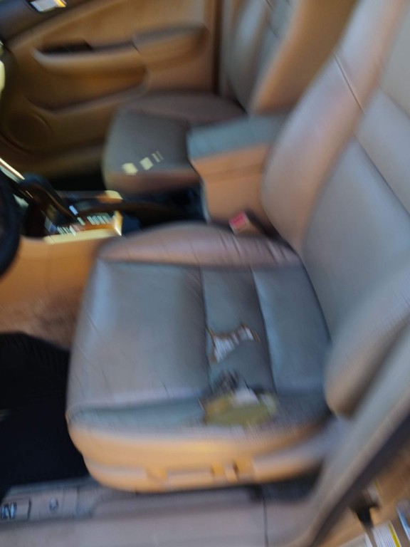 2007 Honda Accord Image 7