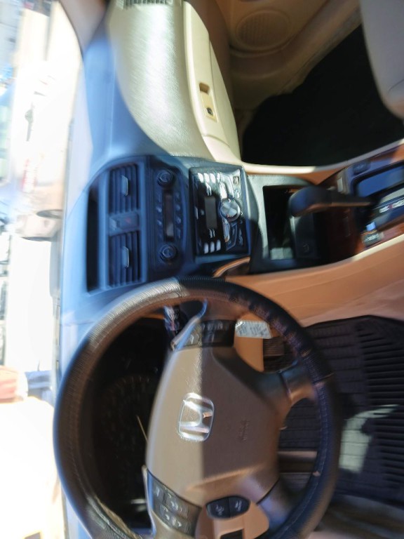 2007 Honda Accord Image 8