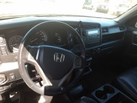 Image for 2011 Honda Ridgeline RTL ID: 7102452