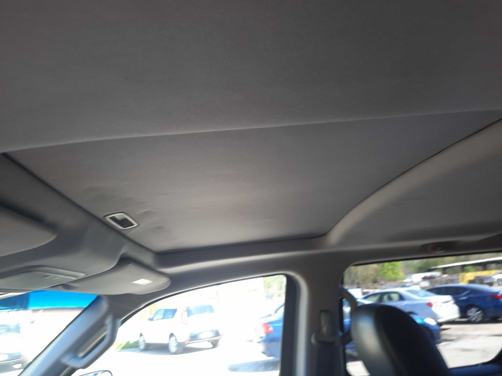 2011 Honda Ridgeline Image 4