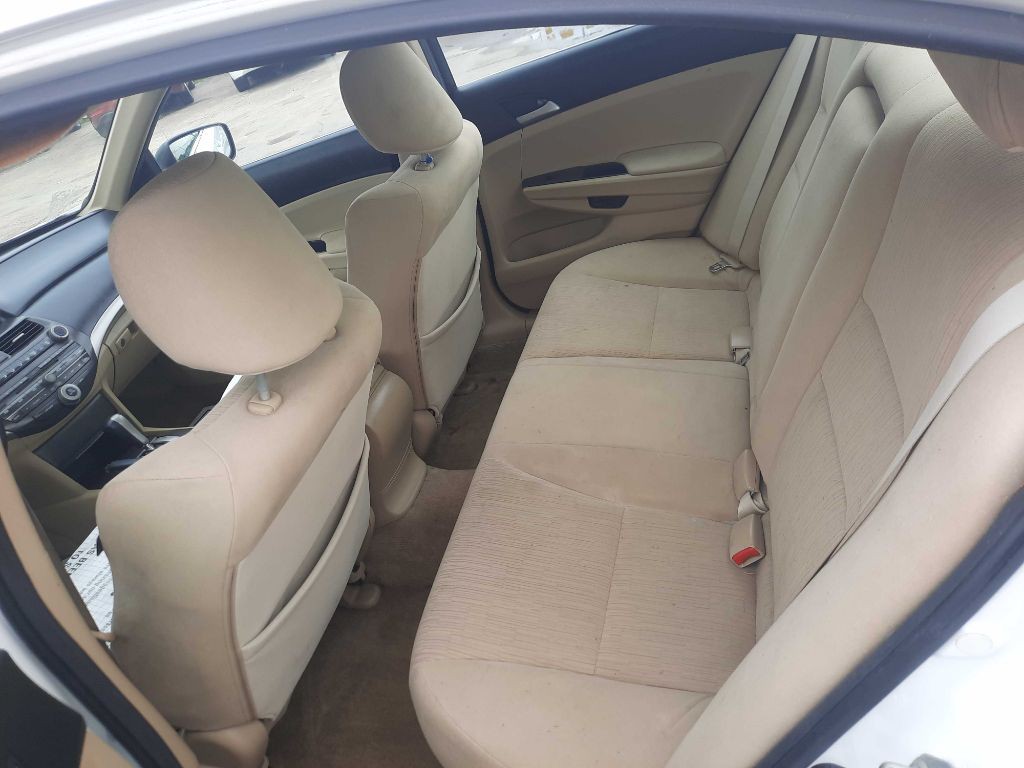 2012 Honda Accord Image 6
