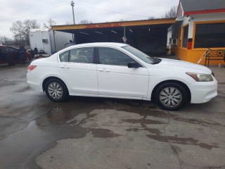 Image for 2012 Honda Accord LX ID: 7102503