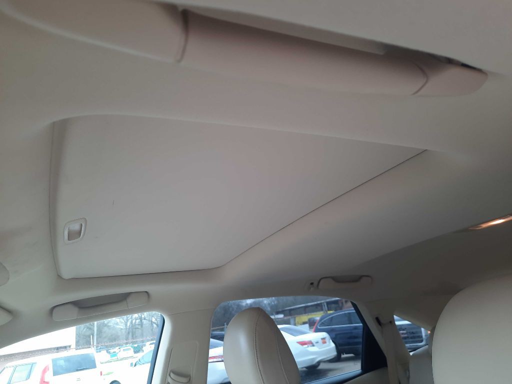 2010 Lexus RX Image 6