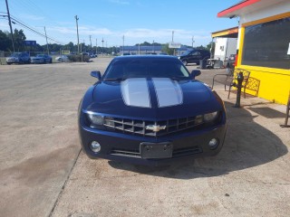Image for 2011 Chevrolet Camaro LT ID: 7102708