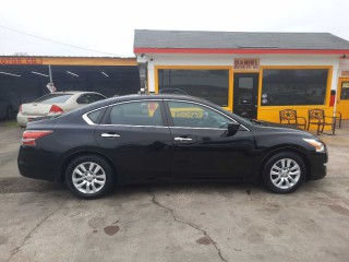Image for 2015 Nissan Altima 2.5 ID: 7102792