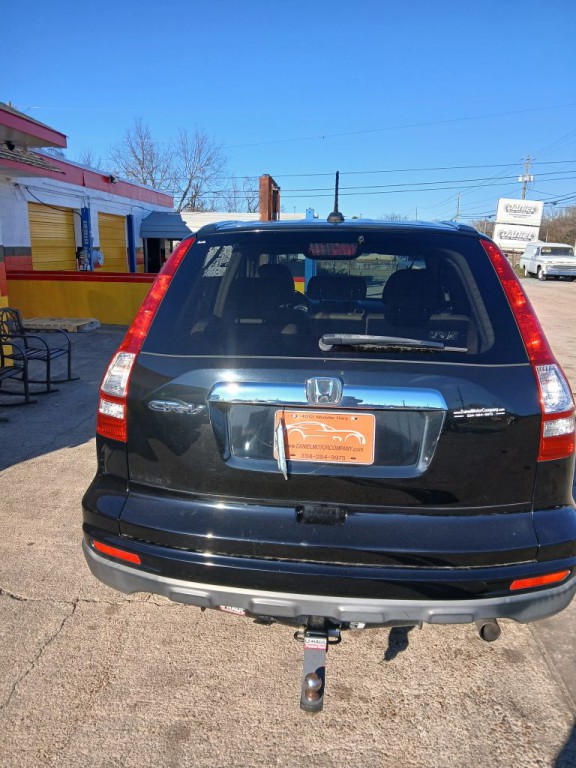 2011 Honda CR-V Image 2