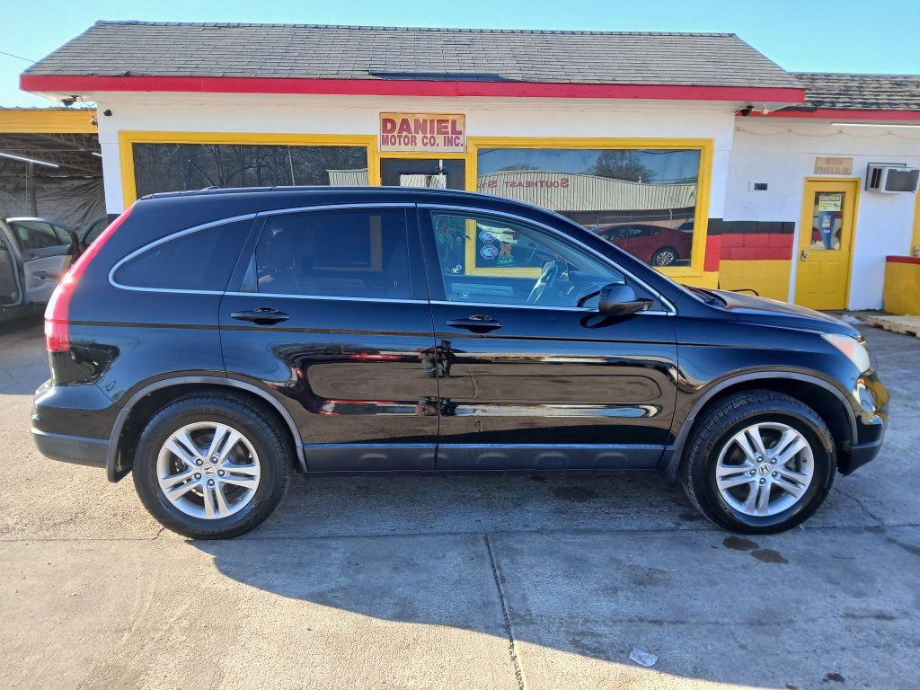2011 Honda CR-V Image 3